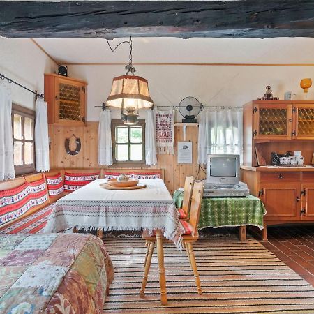 Holiday Home In Arriach Near Lake Ossiach Экстерьер фото