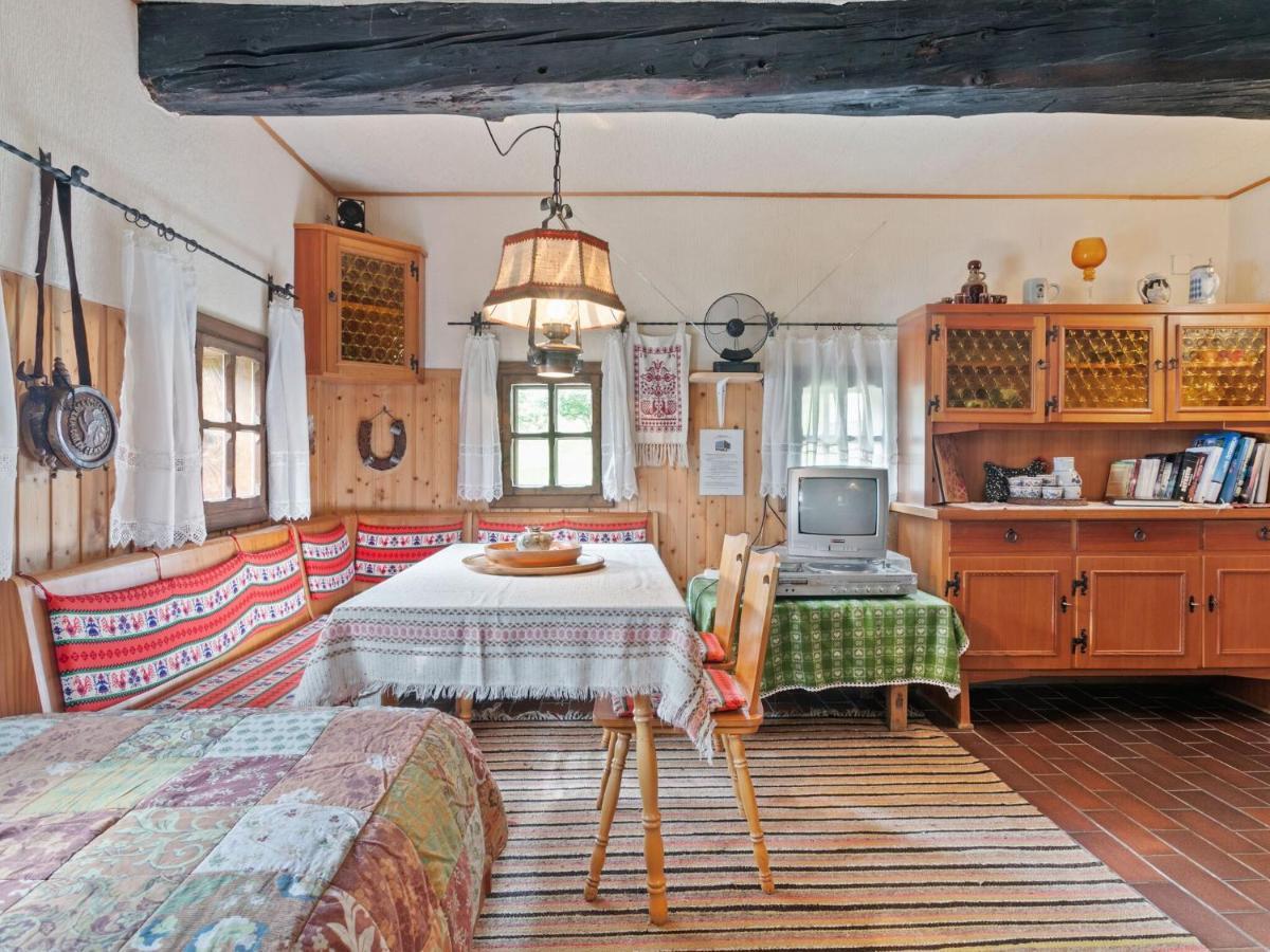 Holiday Home In Arriach Near Lake Ossiach Экстерьер фото