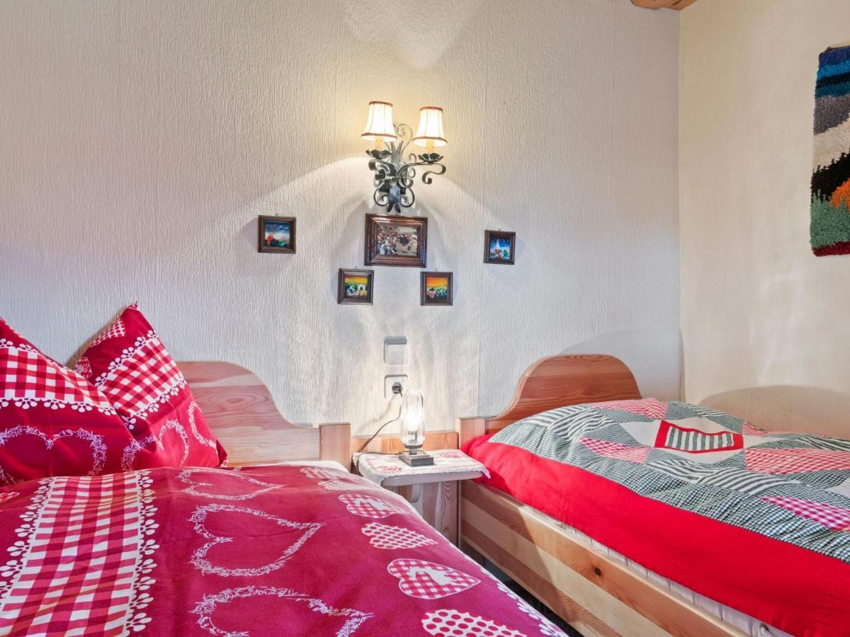 Holiday Home In Arriach Near Lake Ossiach Экстерьер фото